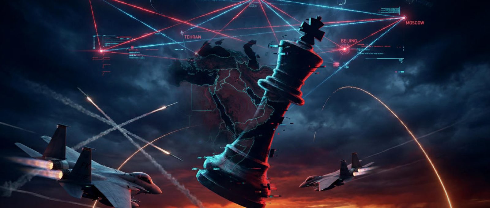 Imagem meramente ilustrativa, gerada por inteligência artificial.