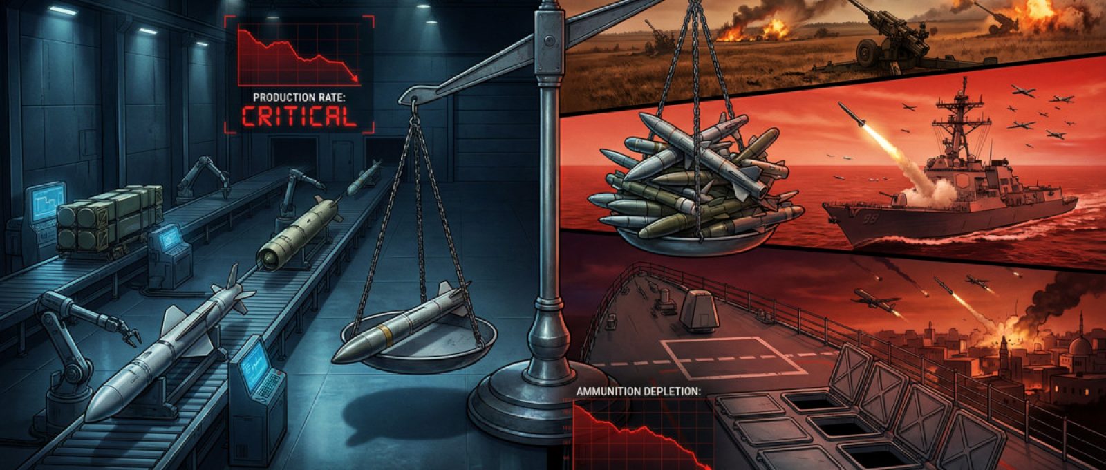 Imagem meramente ilustrativa, gerada por inteligência artificial.