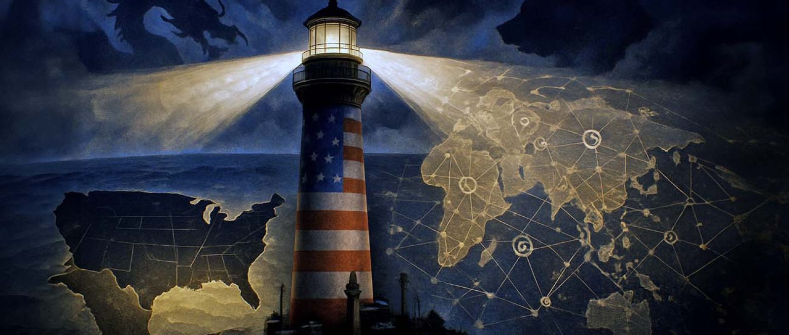 Imagem meramente ilustrativa, gerada por inteligência artificial.