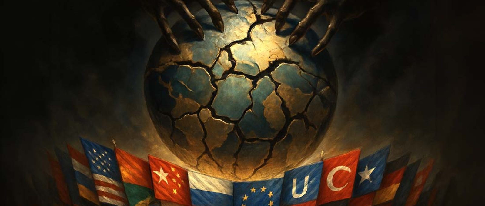 Imagem meramente ilustrativa, gerada por inteligência artificial.