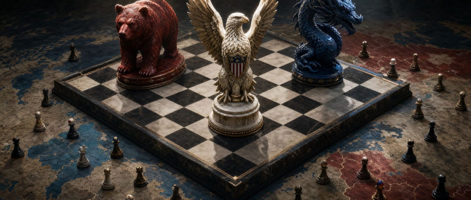 Imagem meramente ilustrativa, gerada por inteligência artificial.