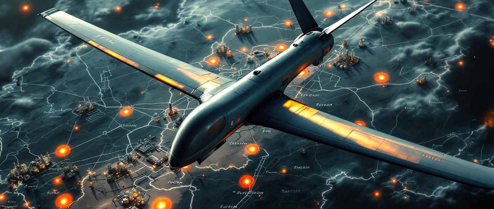 Imagem meramente ilustrativa, gerada por inteligência artificial.