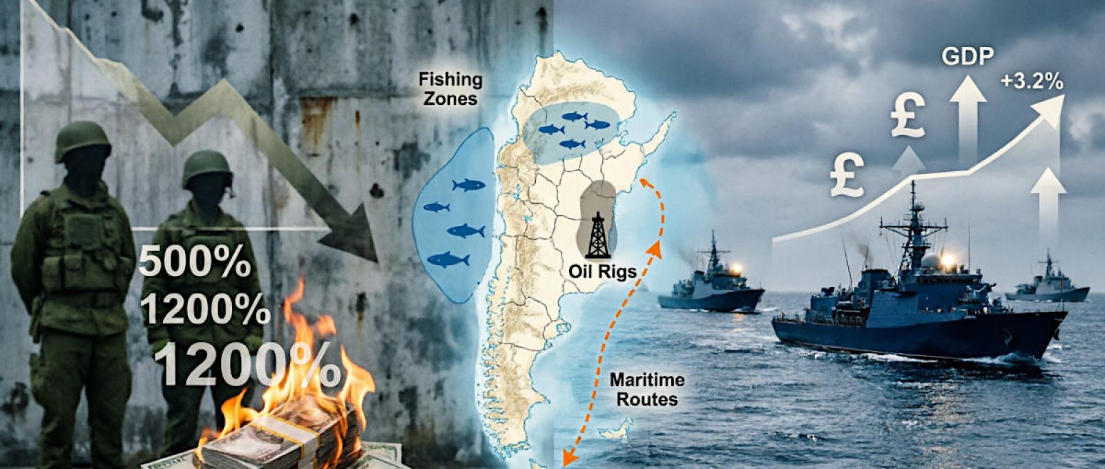 Imagem meramente ilustrativa, gerada por inteligência artificial.
