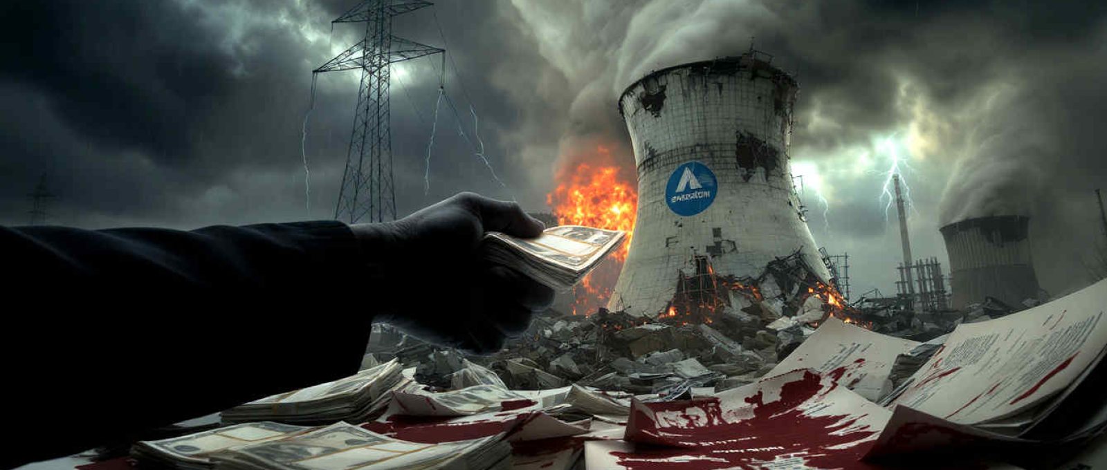 Imagem meramente ilustrativa, gerada por inteligência artificial.