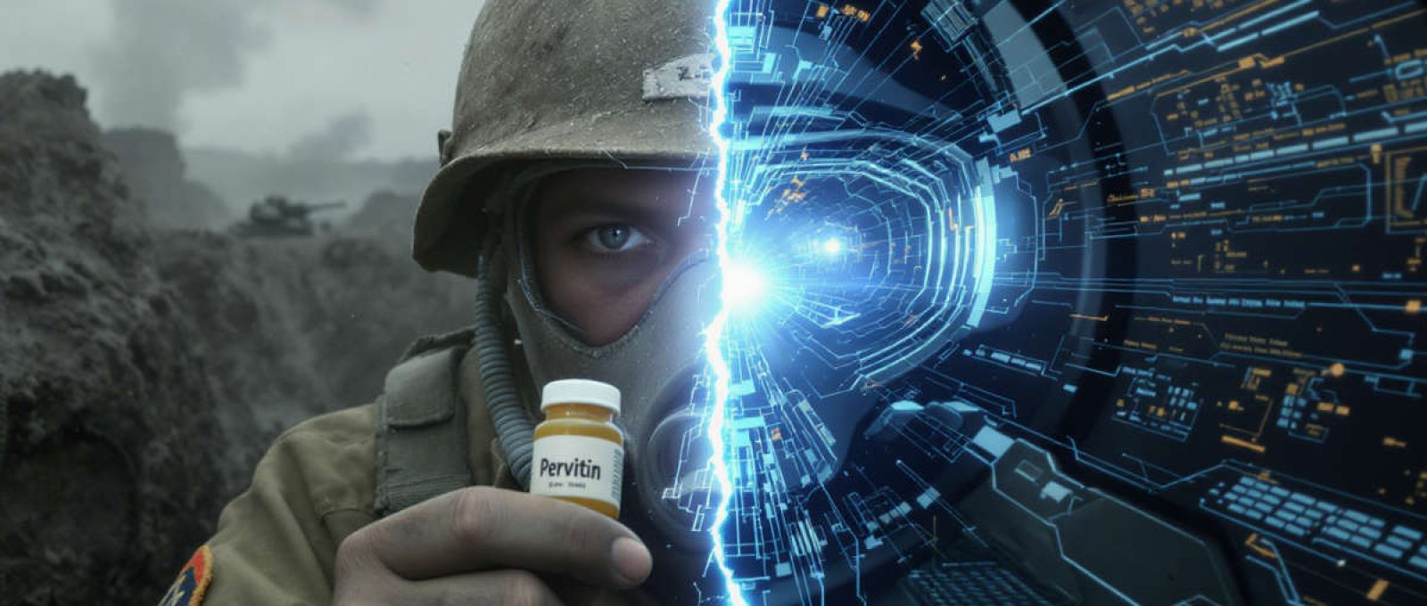 Imagem meramente ilustrativa, gerada por inteligência artificial.