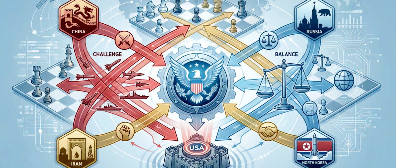 Imagem meramente ilustrativa, gerada por inteligência artificial.