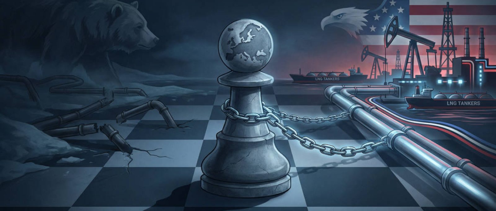 Imagem meramente ilustrativa, gerada por inteligência artificial.