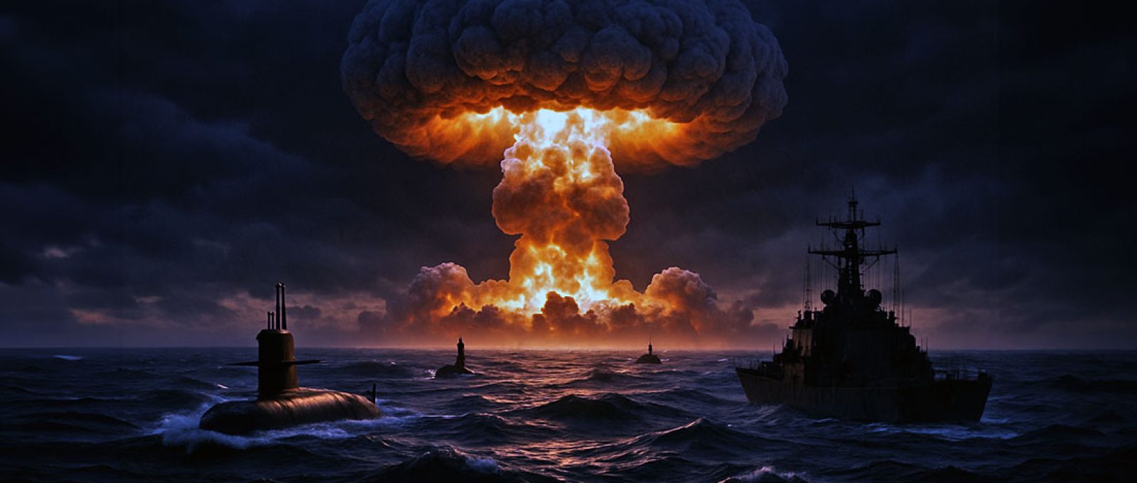 Imagem meramente ilustrativa, gerada por inteligência artificial.