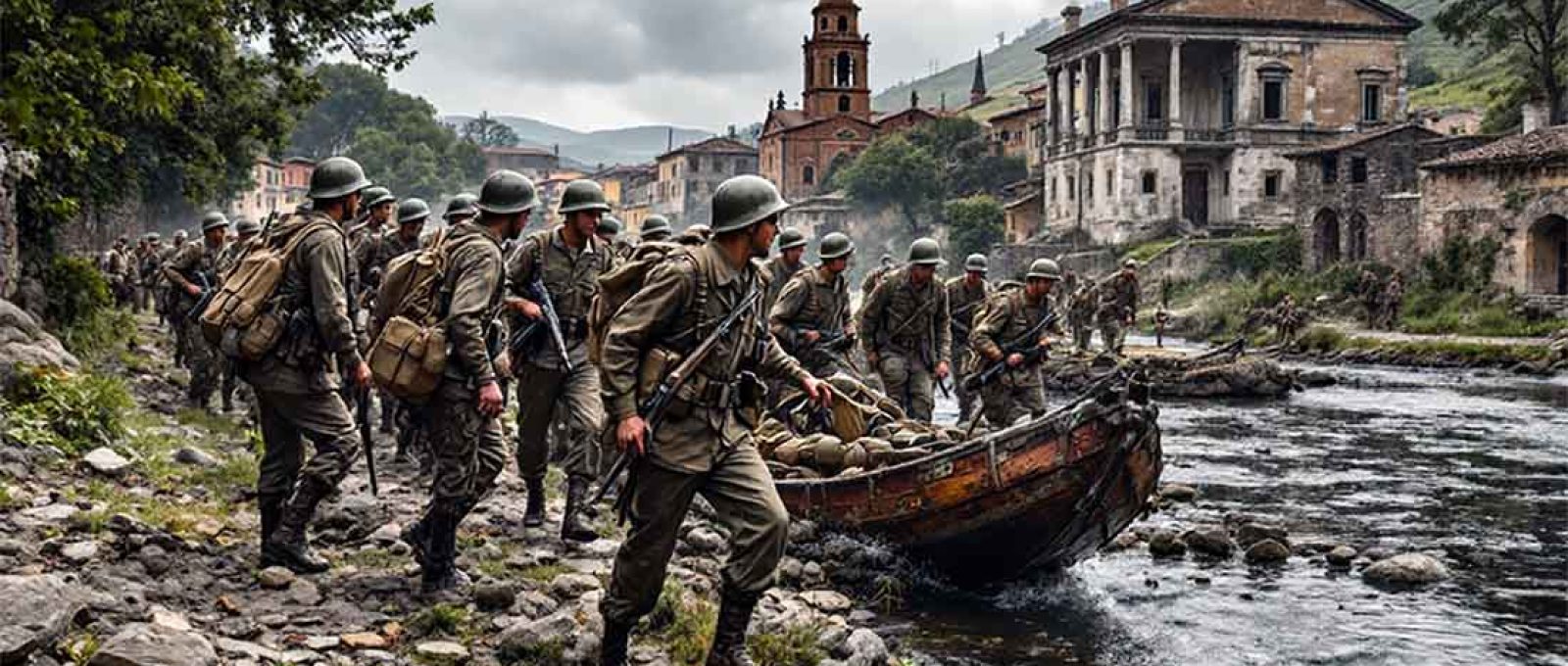 Imagem meramente ilustrativa, gerada por inteligência artificial.