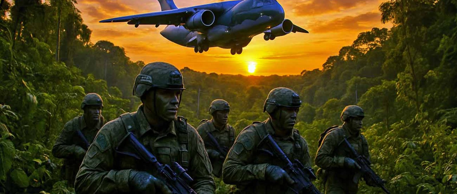 Imagem meramente ilustrativa, gerada por inteligência artificial.