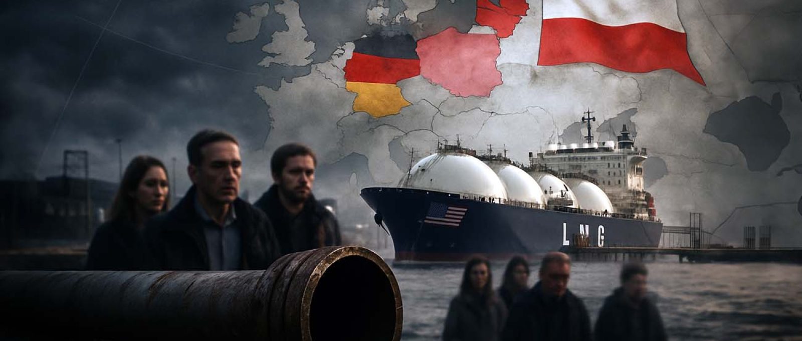 Imagem meramente ilustrativa, gerada por inteligência artificial.