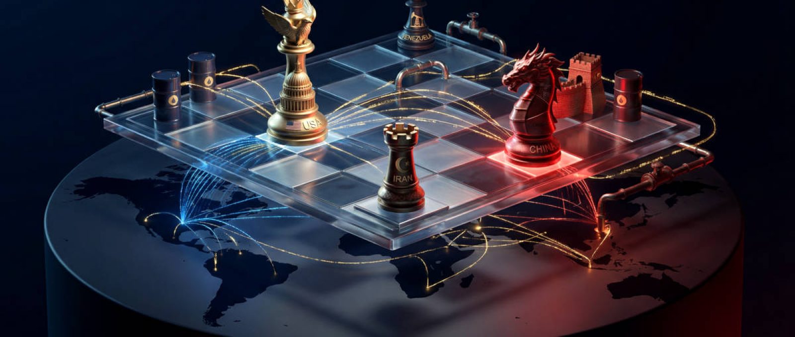 Imagem meramente ilustrativa, gerada por inteligência artificial.