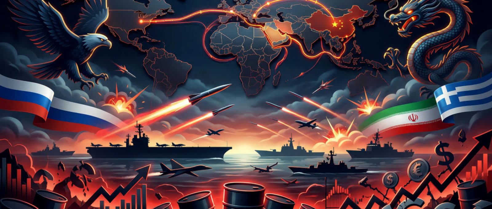 Imagem meramente ilustrativa, gerada por inteligência artificial.