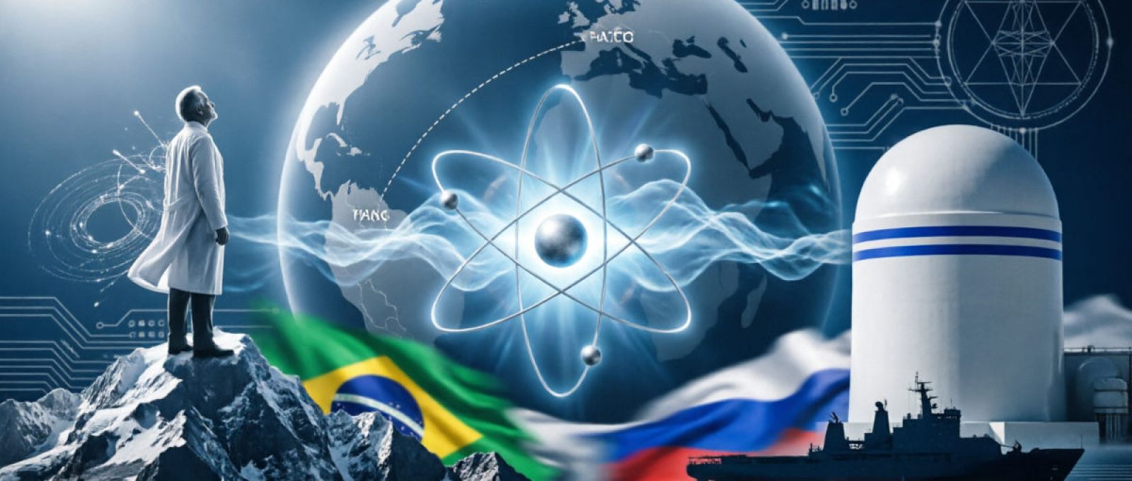 Imagem meramente ilustrativa, gerada por inteligência artificial.