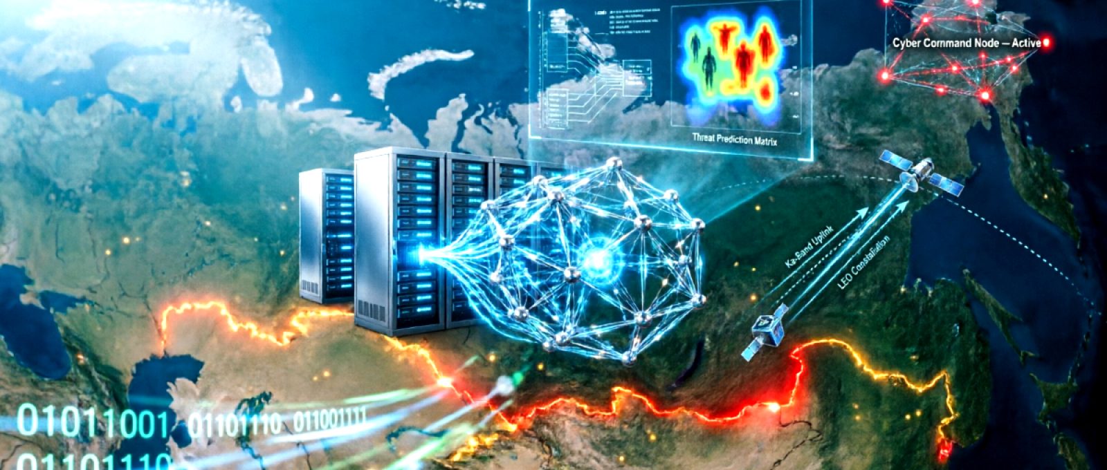 Imagem meramente ilustrativa, gerada por inteligência artificial.