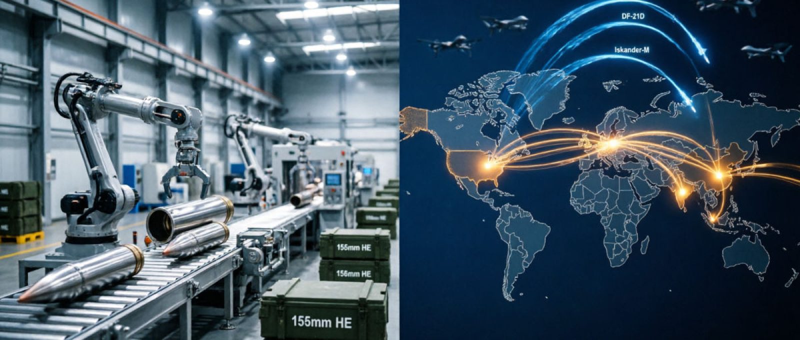 Imagem meramente ilustrativa, gerada por inteligência artificial.
