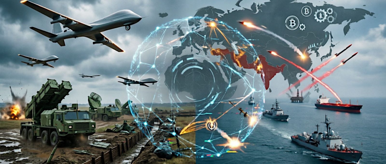 Imagem meramente ilustrativa, gerada por inteligência artificial.