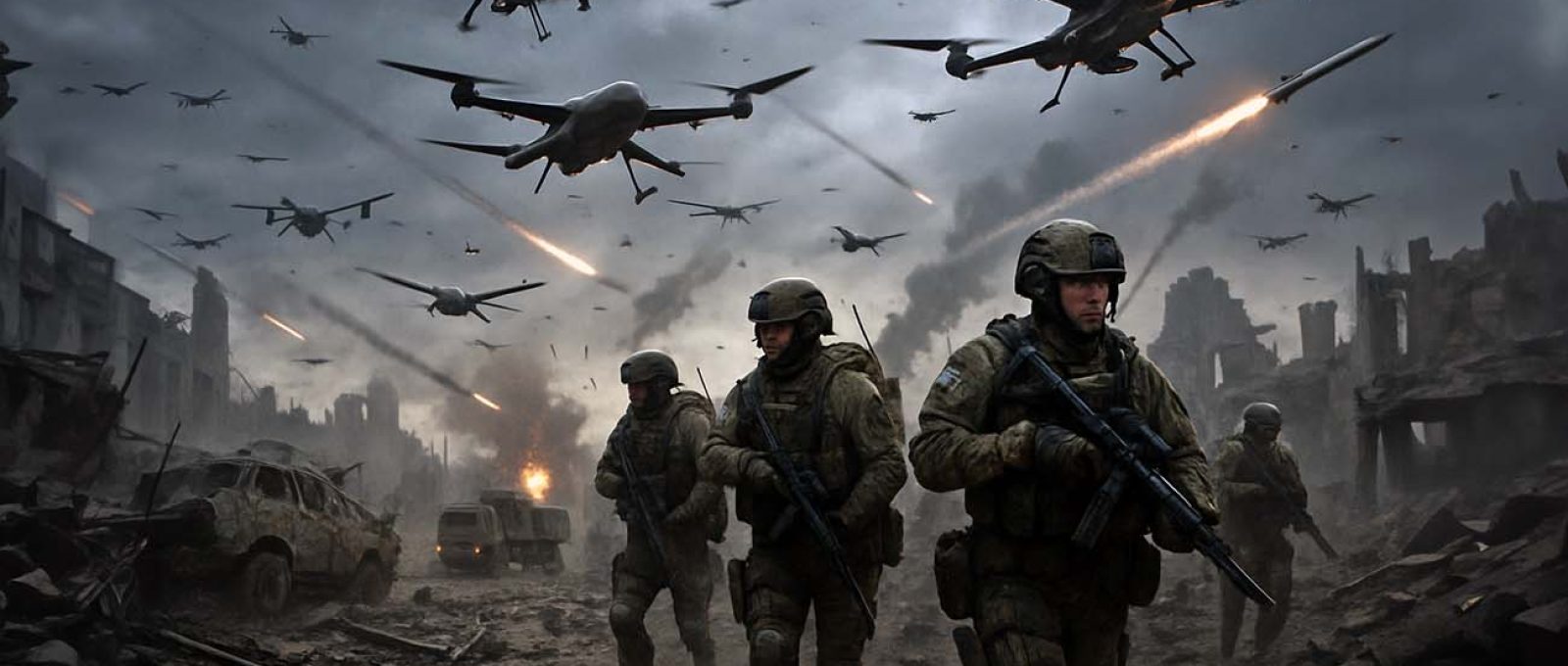 Imagem meramente ilustrativa, gerada por inteligência artificial.