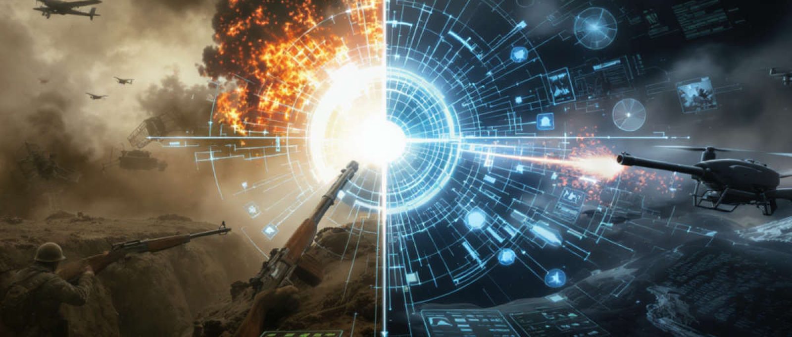 Imagem meramente ilustrativa, gerada por inteligência artificial.