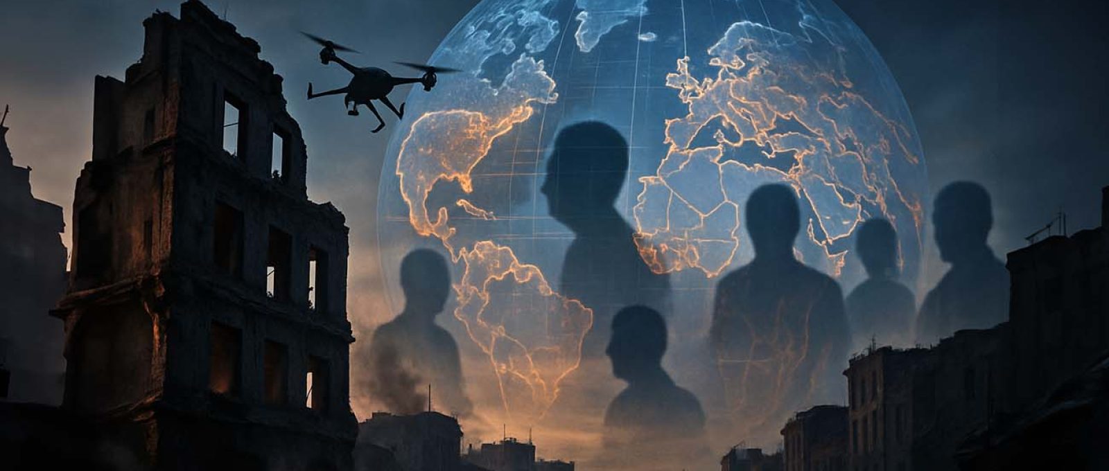 Imagem meramente ilustrativa, gerada por inteligência artificial.