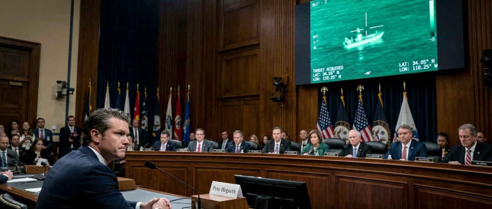 Imagem meramente ilustrativa, gerada por inteligência artificial.