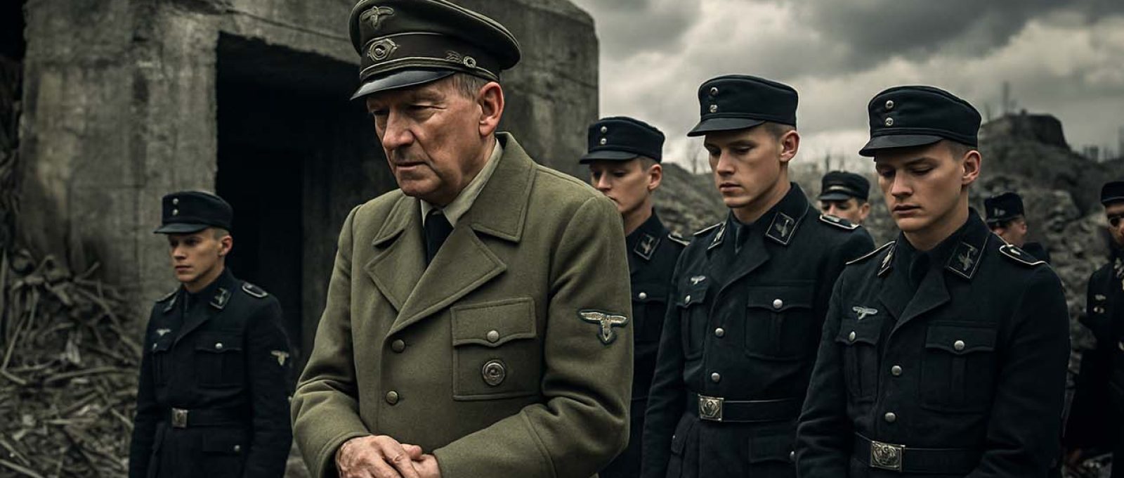 Imagem meramente ilustrativa, gerada por inteligência artificial.