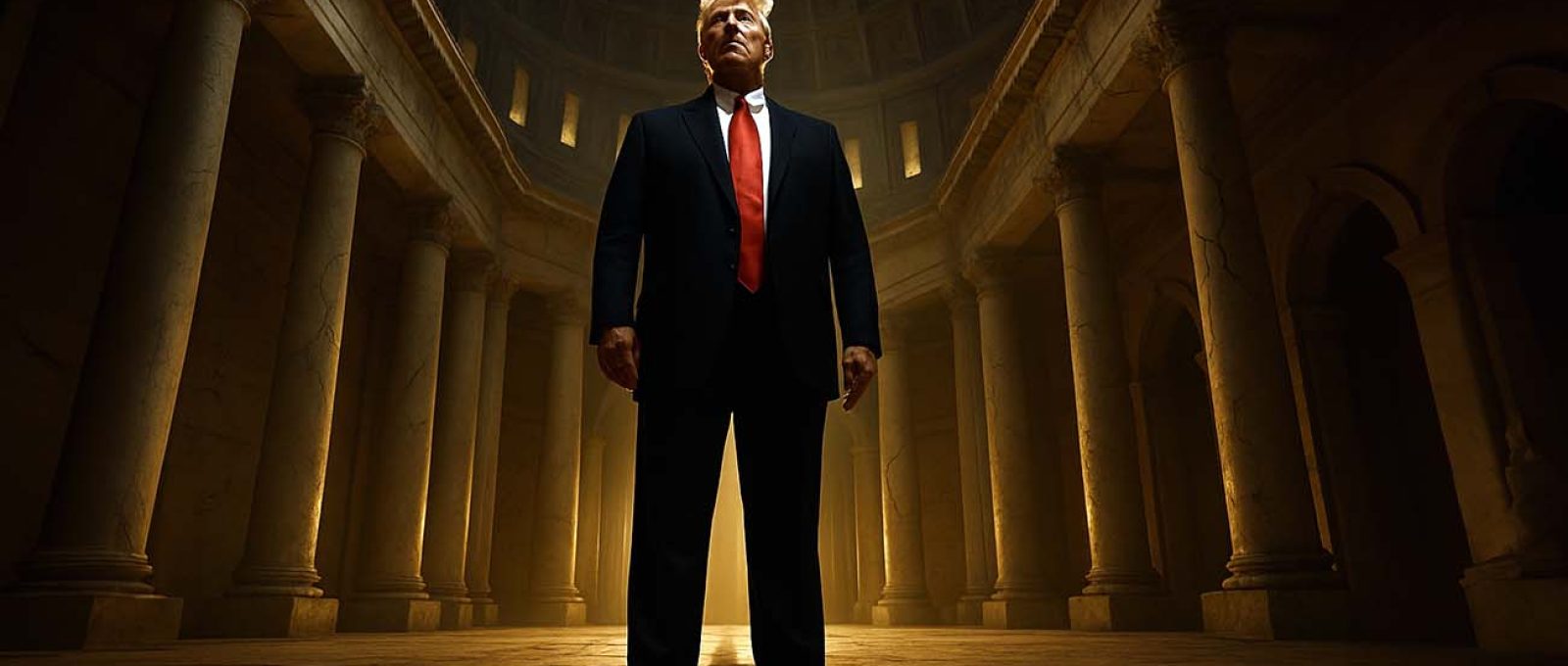 Imagem meramente ilustrativa, gerada por inteligência artificial.