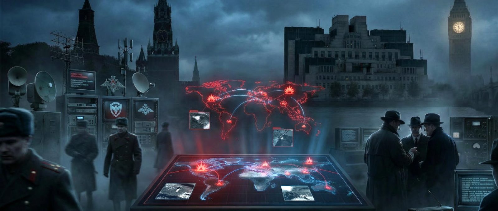 Imagem meramente ilustrativa, gerada por inteligência artificial.