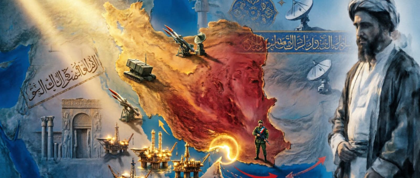 Imagem meramente ilustrativa, gerada por inteligência artificial.