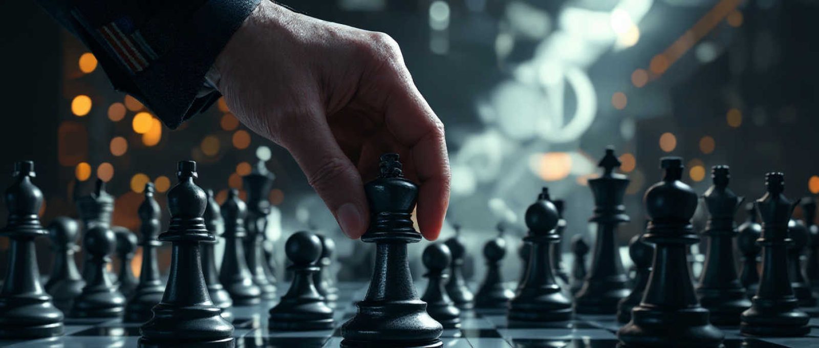 Imagem meramente ilustrativa, gerada por inteligência artificial