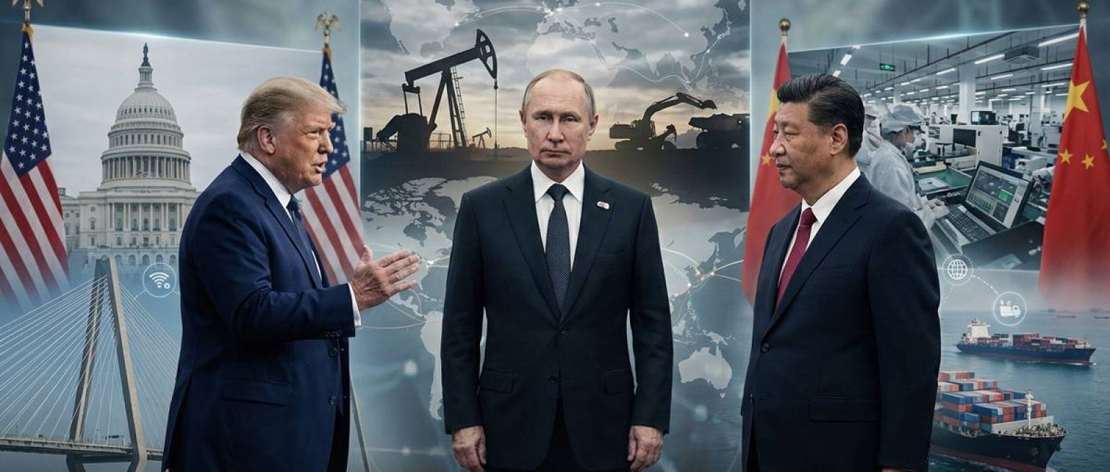 Imagem meramente ilustrativa, gerada por inteligência artificial.
