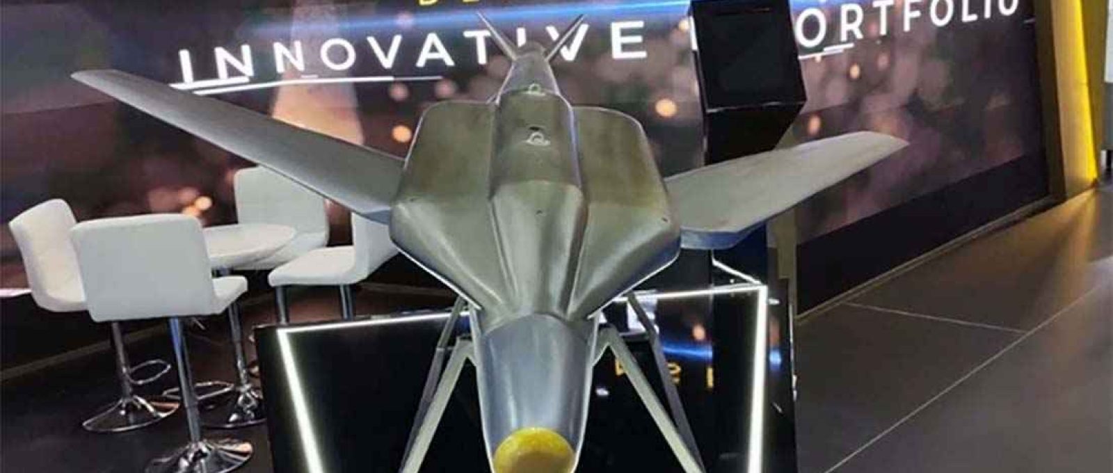 Divulgação/Mac Jee.