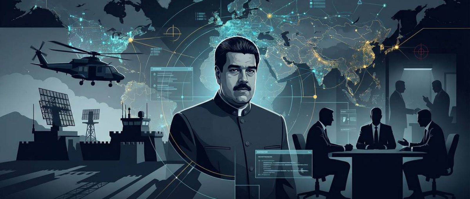Imagem meramente ilustrativa, gerada por inteligência artificial.