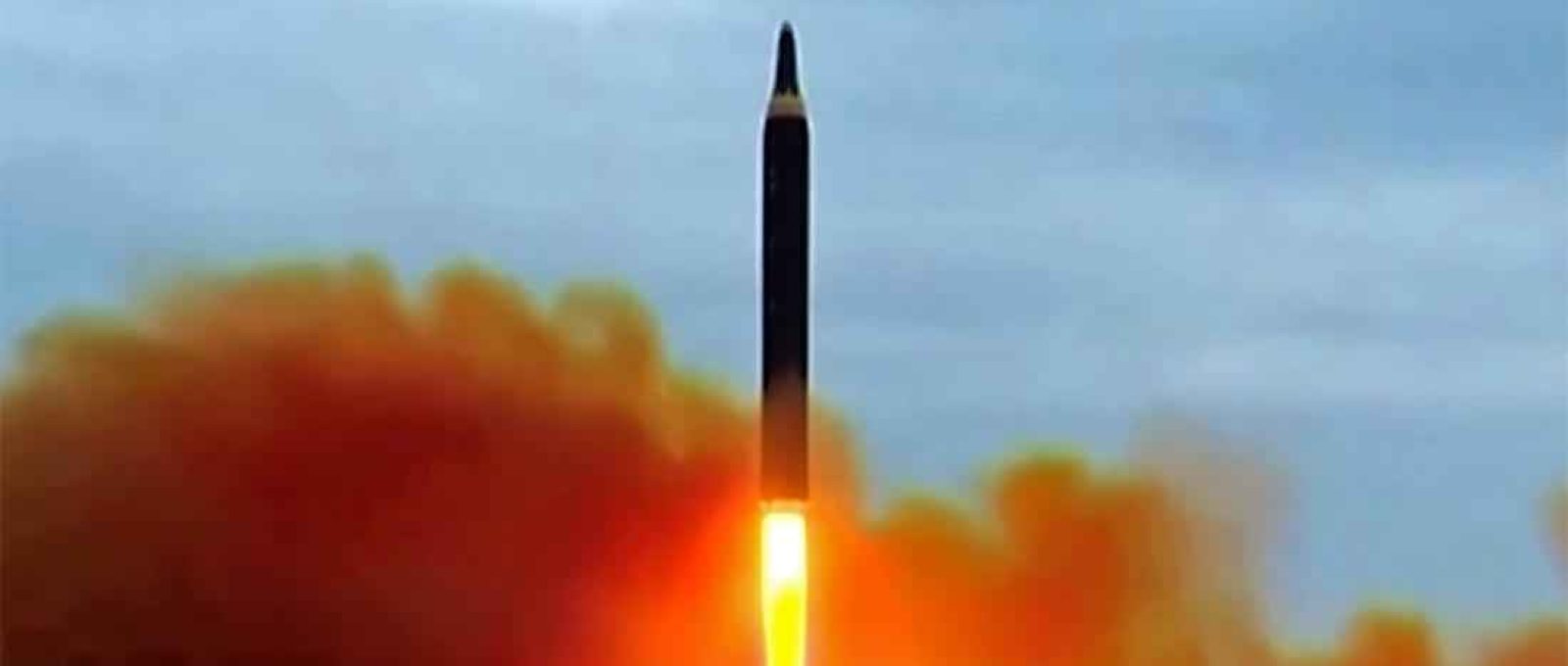 EUA minimizam testes norte-coreanos (quadro capturado de vídeo Reuters).