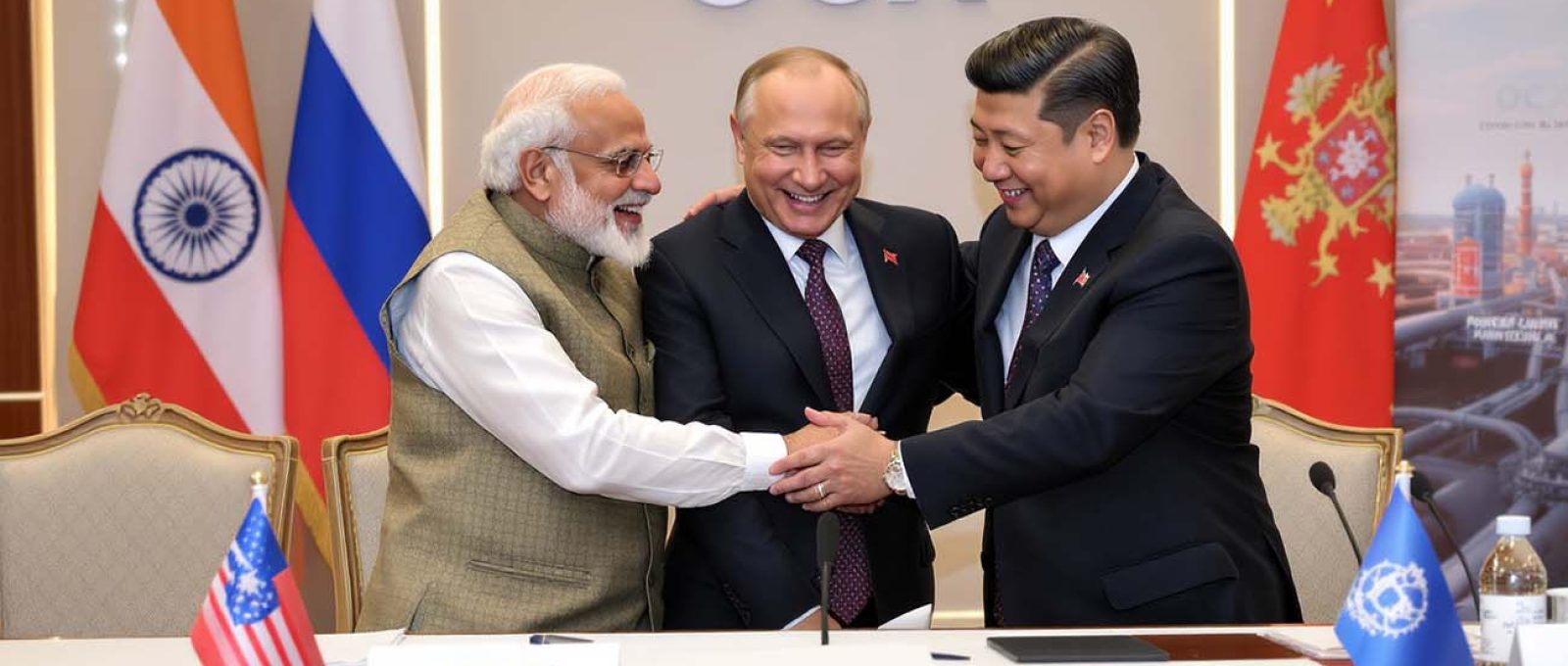 Imagem meramente ilustrativa, gerada por inteligência artificial.