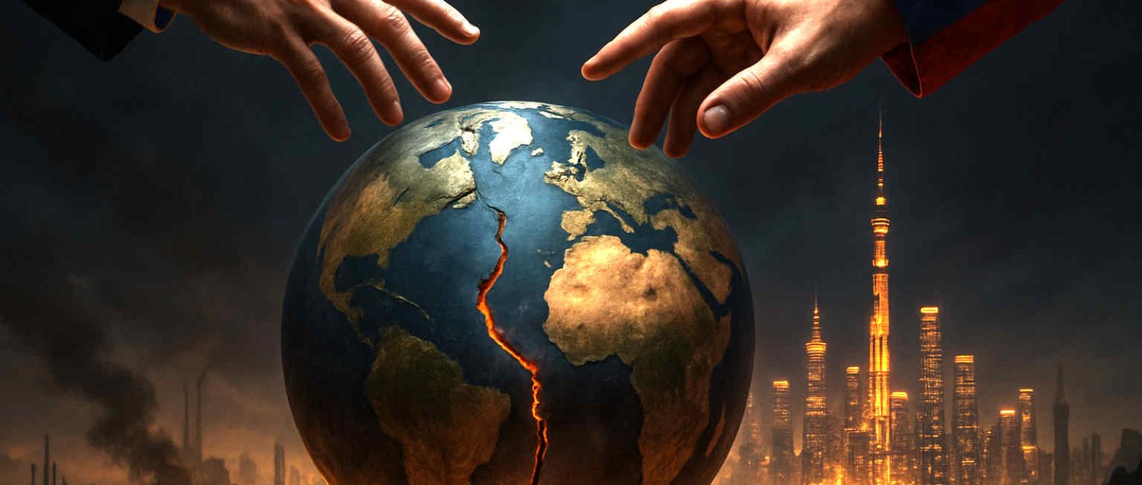 Imagem meramente ilustrativa, gerada por inteligência artificial