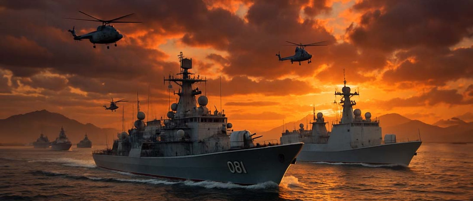 Imagem meramente ilustrativa, gerada por inteligência artificial.