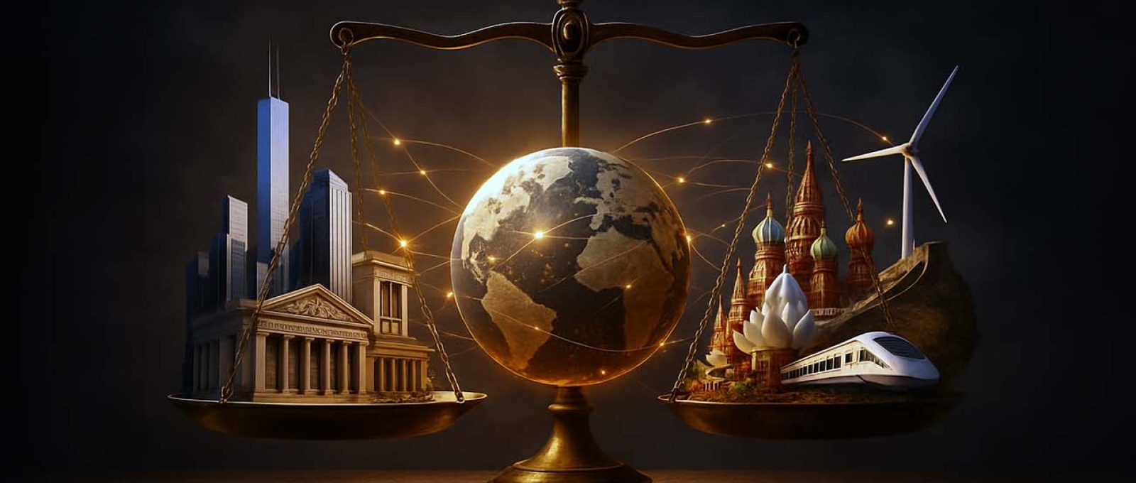 Imagem meramente ilustrativa, gerada por inteligência artificial.