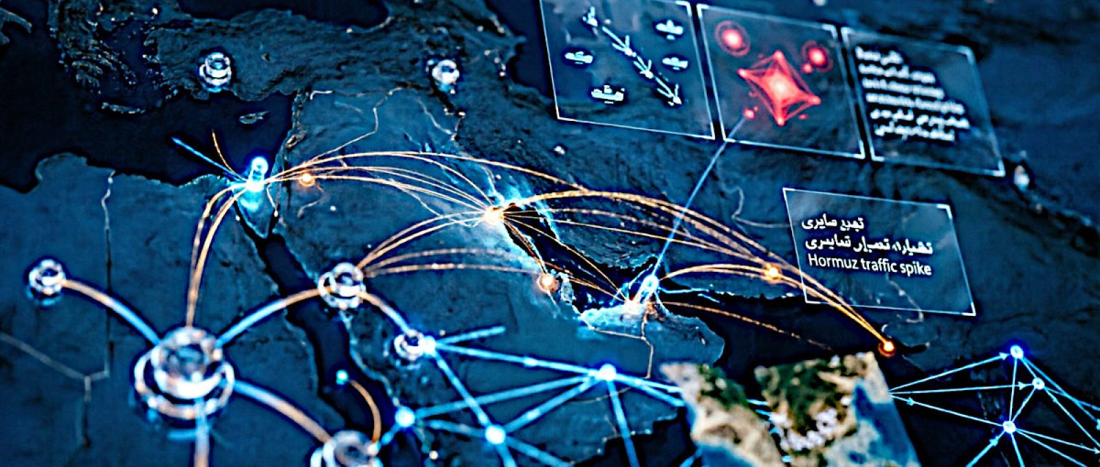 Imagem meramente ilustrativa, gerada por inteligência artificial.