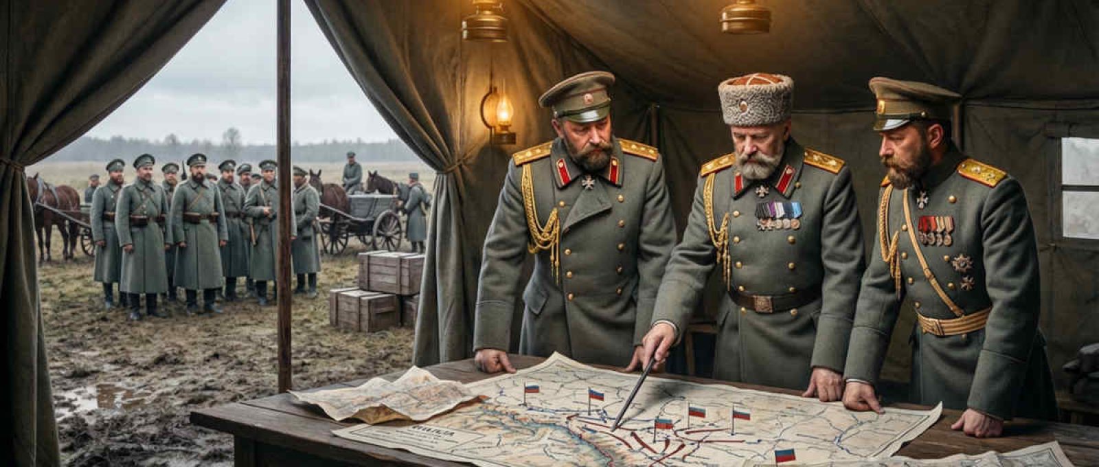 Imagem meramente ilustrativa, gerada por inteligência artificial.