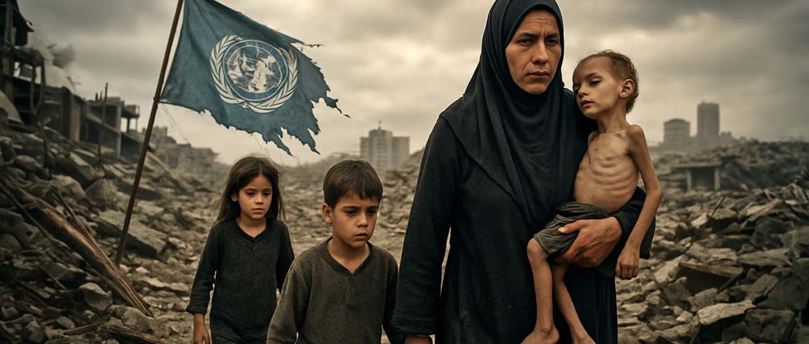 Imagem meramente ilustrativa, gerada por inteligência artificial.