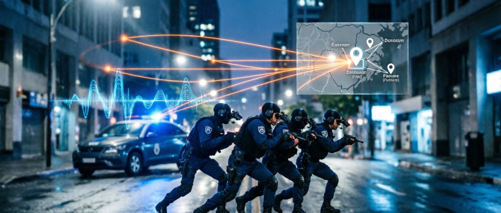 Imagem meramente ilustrativa, gerada por inteligência artificial.