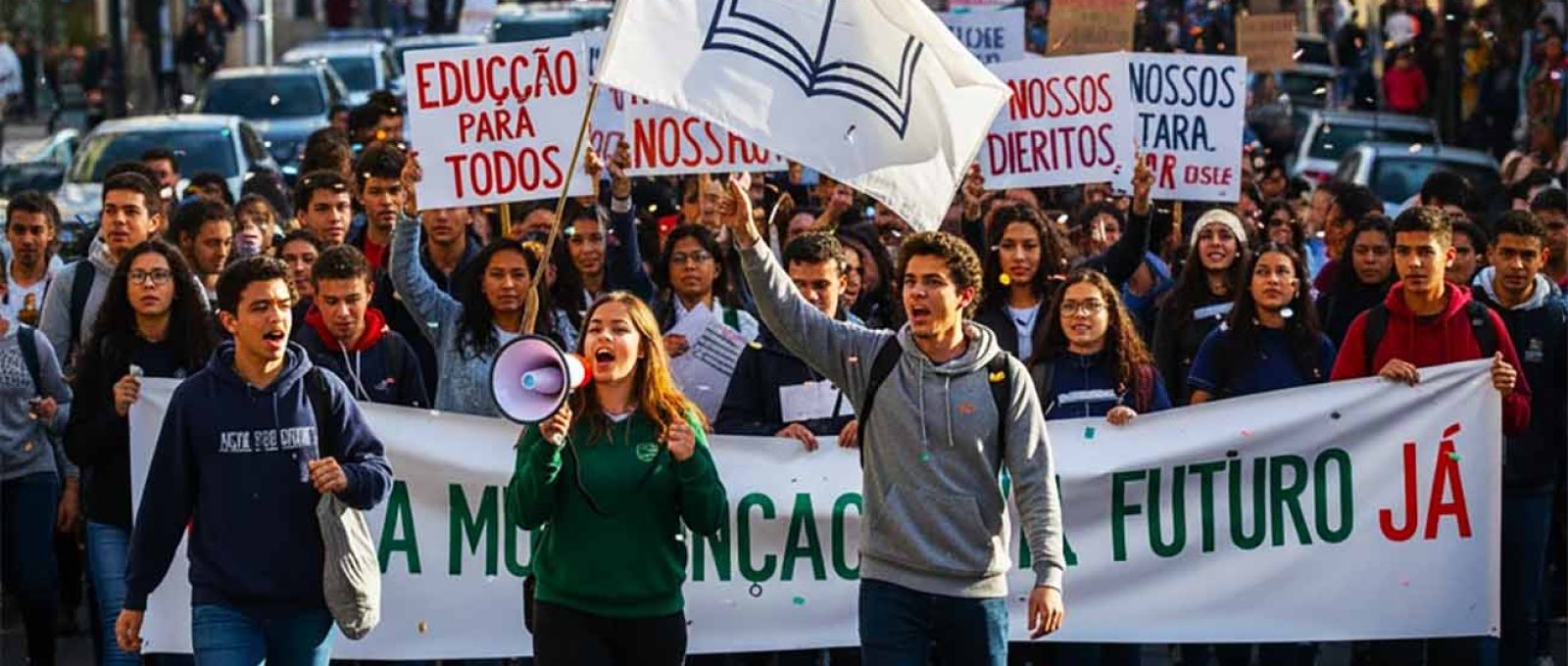 Imagem meramente ilustrativa, gerada por inteligência artificial.