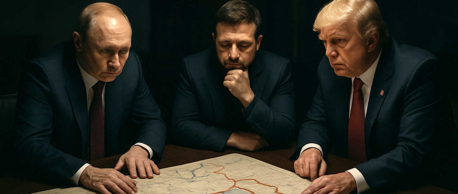 Imagem meramente ilustrativa, gerada por inteligência artificial.