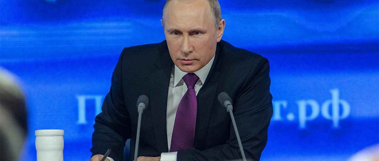 Capa-Putin
