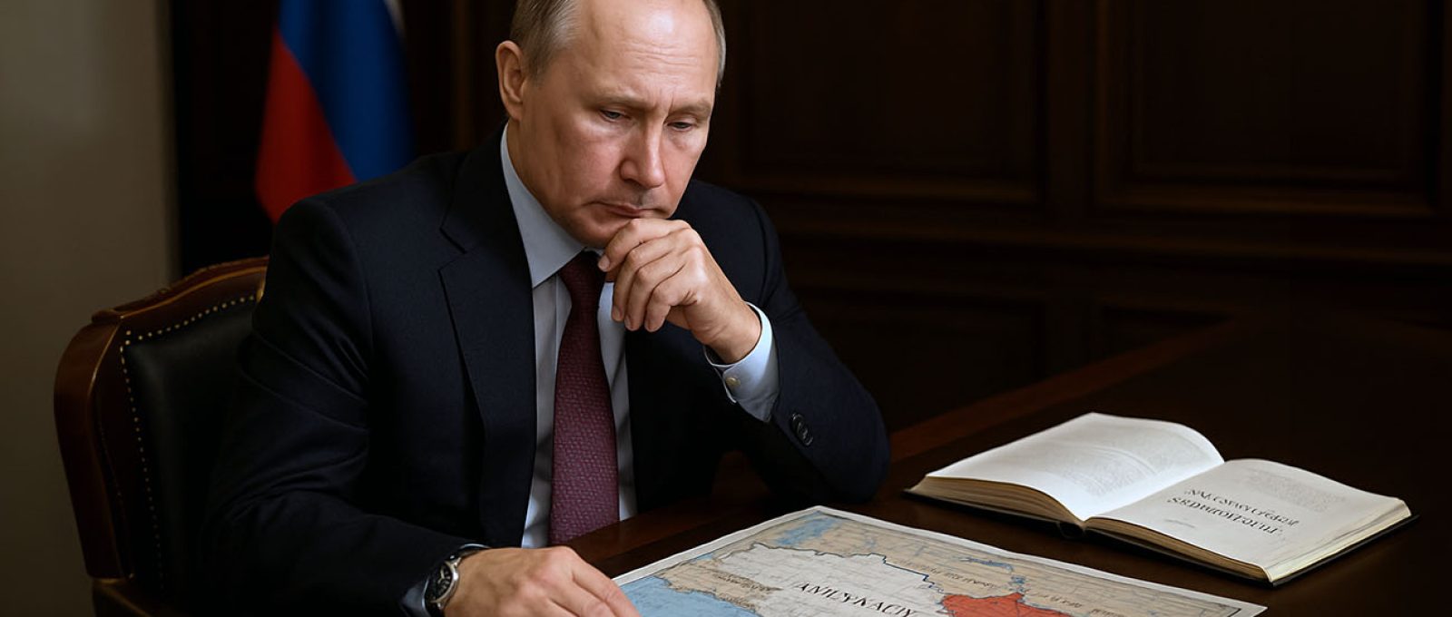 Imagem meramente ilustrativa, gerada por inteligência artificial.