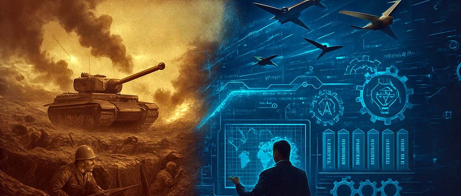 Imagem meramente ilustrativa, gerada por inteligência artificial.