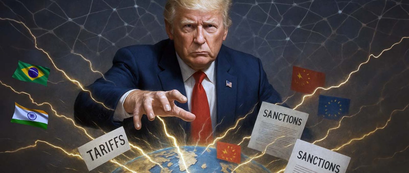 Imagem meramente ilustrativa, gerada por inteligência artificial.