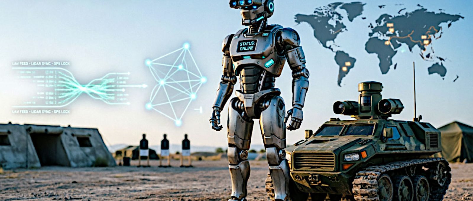 Imagem meramente ilustrativa, gerada por inteligência artificial.