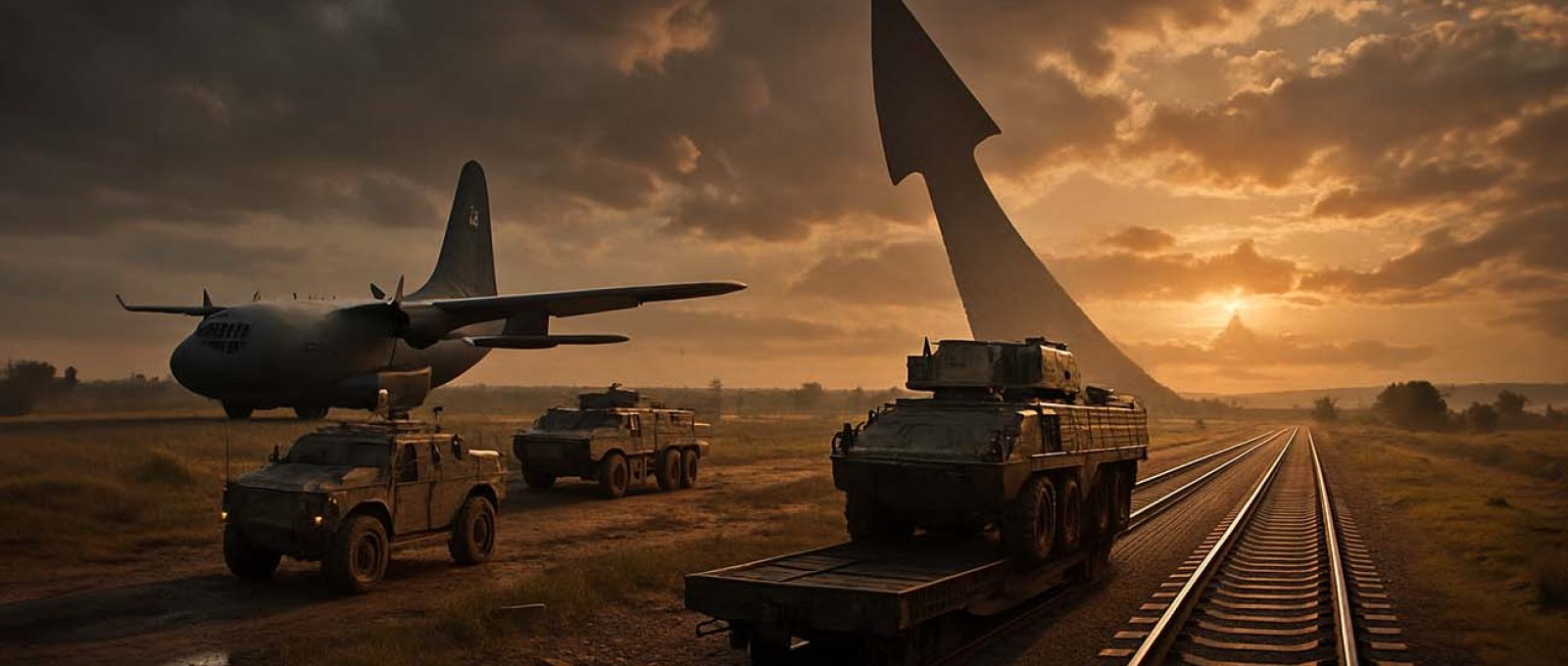 Imagem meramente ilustrativa, gerada por inteligência artificial.